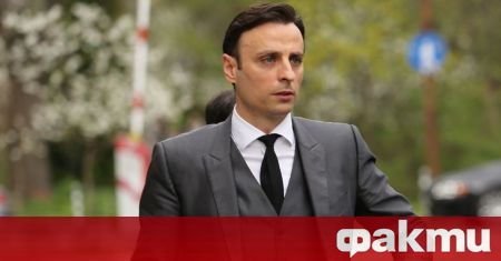 Димитър Бербатов коментира ексцесиите на дербито между отборите на ЦСКА
