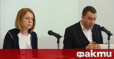 Столичният кмет Йорданка Фандъкова обясни че ситуацията с пандемията в