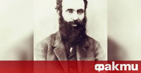 На 19 юни 1868 г Любен Каравелов е арестуван