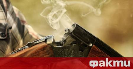 82 годишният бивш военнослужещ Петко Минков убил 23 годишния си внук носещ