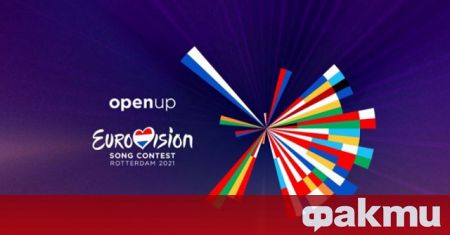 Организаторите на Евровизия отстраниха Русия от участие в конкурса Предвид събитията