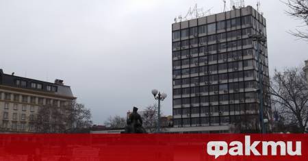 Консорциум ДЗЗД Градски Инженеринг 2025 включващ фирмите Главболгарстрой АД ГБС