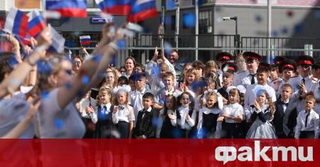 ФАКТИ публикува мнения с широк спектър от гледни точки за