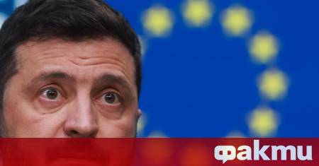 Киев трябва да преследва корумпираните лица в политиката и бизнеса