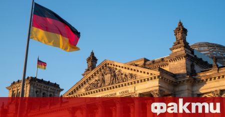 Германската партия Зелени и Свободната демократическа партия започнаха втори кръг