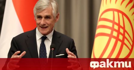 Надяваме се Северна Македония да започне европейски преговори през декември