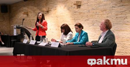 Вие сте огромна армия от специалисти – хора със сърца