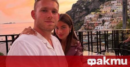 Изгряваща звезда на футболната сцена и любимец на израелските фенове