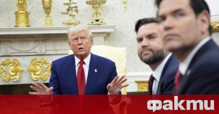 ФАКТИ публикува мнения с широк спектър от гледни точки за