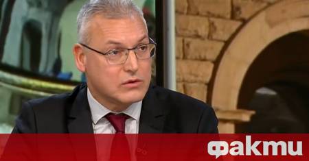 Най големият проблем в политическо партийната ни система според мен е липсата