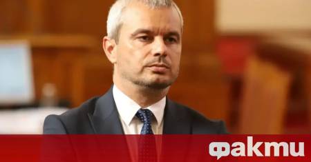 Ставаме свидетели на абсурдна ситуация която изненада включително и ГЕРБ