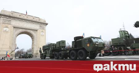 Близо половината от румънците 49 процента подкрепят възстановяването на задължителната