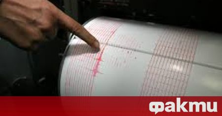 Живеещи в крайдунавски села в Плевенска област са усетили земетресение