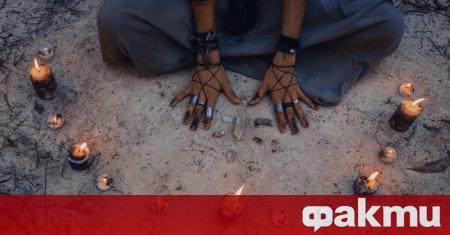 Ако искате да научите нещо за себе си погледнете изображението