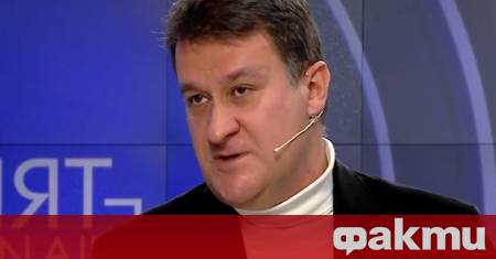 Случващото се на политическата карта не ни дава повод за