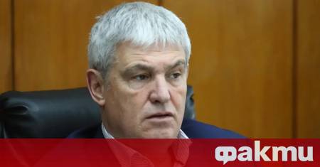 Най важното в момента е цените да бъдат държани под контрол