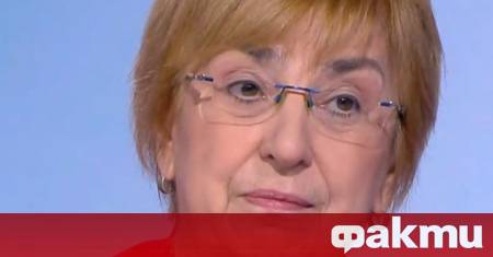 Няма да има технологично време за провеждане на референдум за