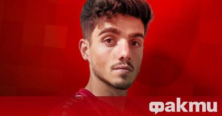 Футболният клуб ЦСКА 1948 продължава да подсилва състава си с