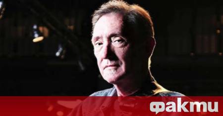 Американският кънтри музикант Уолт Олдридж вокалист на The Shooters почина