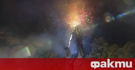 България отбеляза 140 години от Съединението на Княжество България и