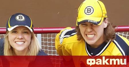 Американската полиция съобщи че двете жертви на мъжа който откри