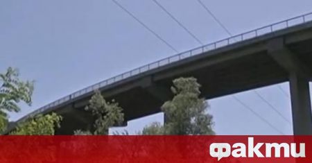Бащата хвърлил 5 годишния си син от мост в Габрово получи