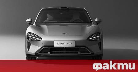 Xiaomi официално постигна това което някога се смяташе за немислимо