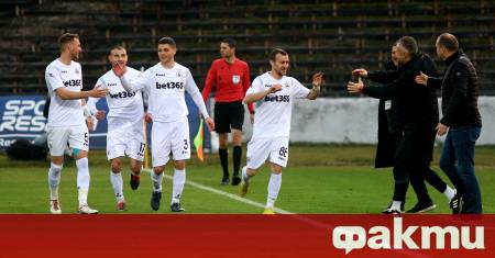 Сериозни промени в състава на Славия в разгара на зимния