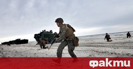 Ако Финландия иска да стане член на НАТО да спази