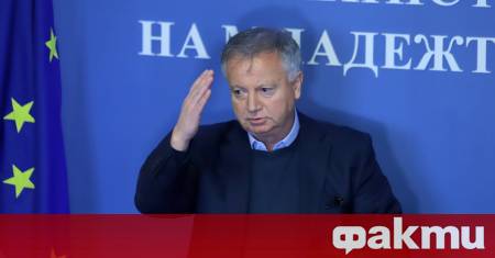 Строителният предприемач Юлиян Инджов който беше акционер и съсобственик на