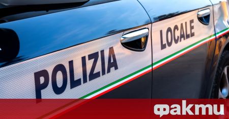 Полицията в Катания разби международен трафик на проститутки, съобщиха италианските