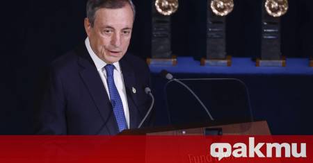 Европейският съюз се намира на критичен кръстопът и е заплашен