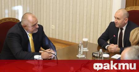 ФАКТИ публикува мнения с широк спектър от гледни точки за