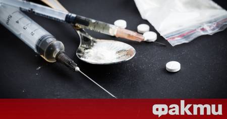 Водач употребил коктейл от наркотични вещества установиха служители на Пътна