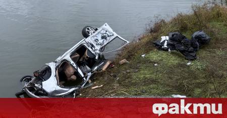 Спасени са няколко човешки живота заради адекватната реакция Бургаско семейство