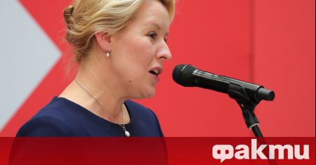 Германските социалдемократи спечелиха изборите в Берлин съобщи Ди Велт Техният