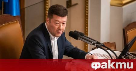 Либералните опозиционни партии искат оставката на Томио Окамура като председател