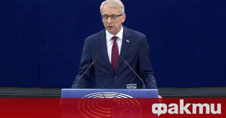 Когато президентът заявява че ще се бори за олигархията да