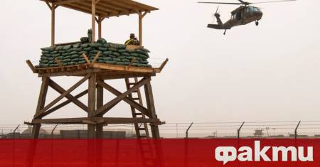 Корпусът на стражите на ислямската революция КСИР обяви че е