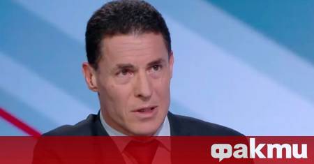 Отговорът на въпроса кой е финансирал полетите на Пеевски означава