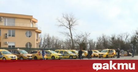 По високи минимални такси за превоз във Варна затова настояват