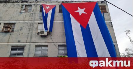 Кубинският дисидент Юниор Гарсия призна че кубинското правителство му е