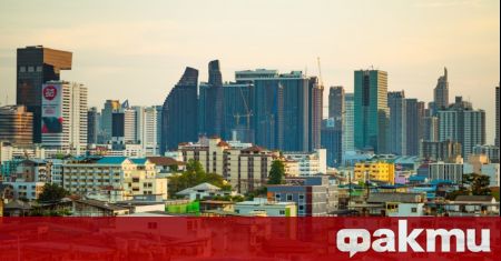 С 3 08 поскъпнаха цените на имотите в Тайланд през 2020