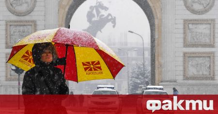Македонското правителство въведе нови решения за подобряването на въздуха в