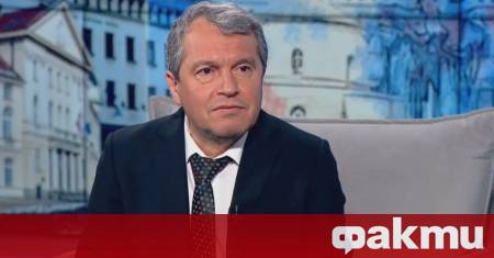 Председателят на парламентарната група на Има такъв народ в Народното