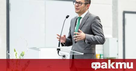 Ще активираме всички насърчителни инструменти и мерки за растеж за