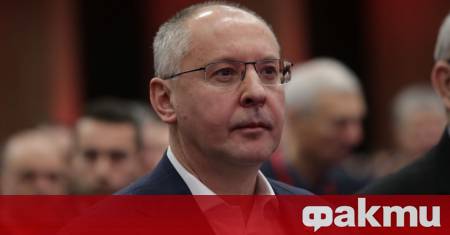 Членството в еврозоната за България ще бъде такова каквото ние