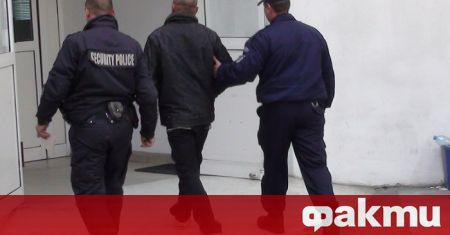 31 годишен жител на Стара Загора издирван от властите във Федерална