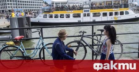 Бихте ли изоставили без надзор своето дете или бебе пред