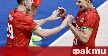 Пред над 5000 български фенове в NOW Arena България победи